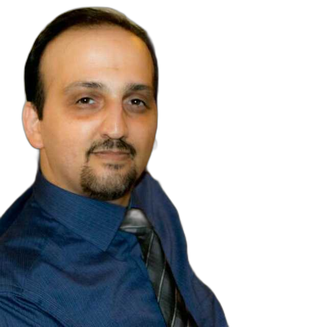 اتیلا امینی هستم